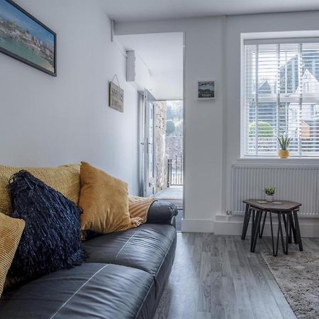 Hawtree Cottage - 2 Bedroom Cottage - Tenby Dış mekan fotoğraf