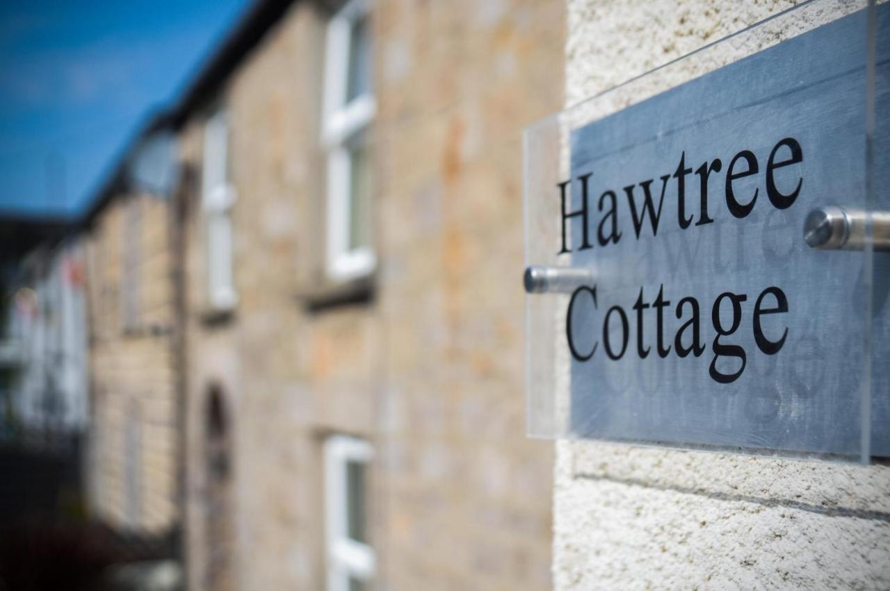 Hawtree Cottage - 2 Bedroom Cottage - Tenby Dış mekan fotoğraf