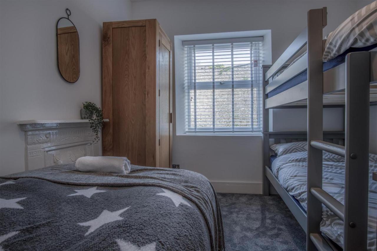 Hawtree Cottage - 2 Bedroom Cottage - Tenby Dış mekan fotoğraf