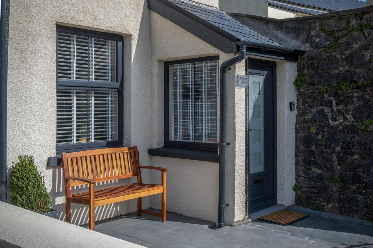 Hawtree Cottage - 2 Bedroom Cottage - Tenby Dış mekan fotoğraf