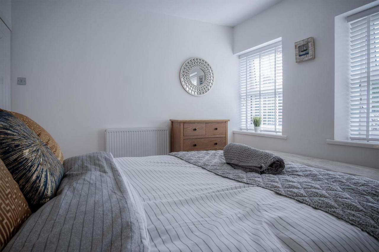 Hawtree Cottage - 2 Bedroom Cottage - Tenby Dış mekan fotoğraf