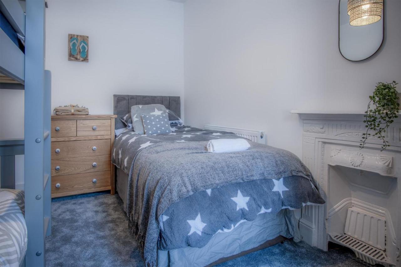 Hawtree Cottage - 2 Bedroom Cottage - Tenby Dış mekan fotoğraf